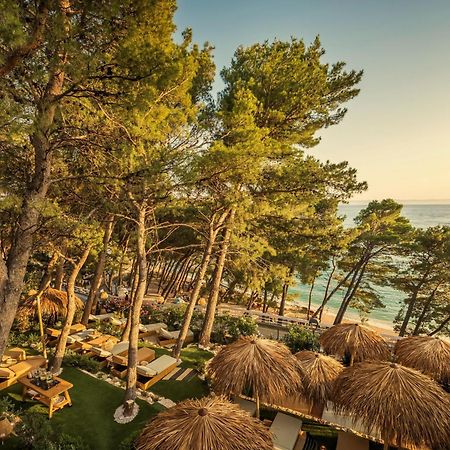 Places Dalmacija By Valamar Makarska Luaran gambar
