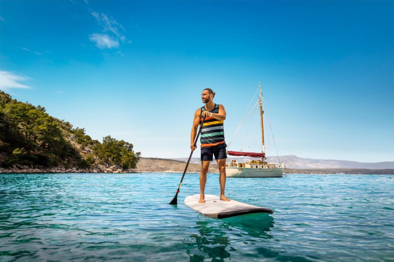 Places Dalmacija By Valamar Makarska Luaran gambar