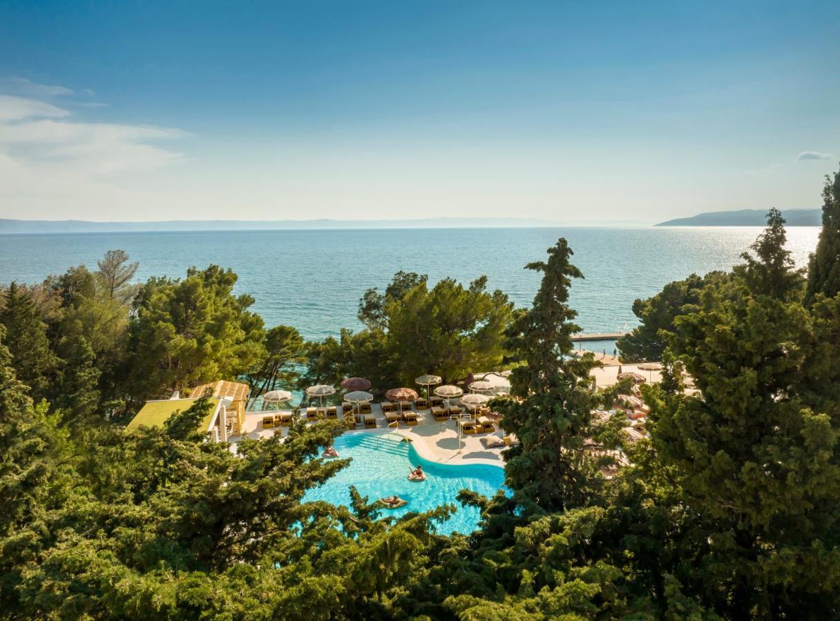 Places Dalmacija By Valamar Makarska Luaran gambar