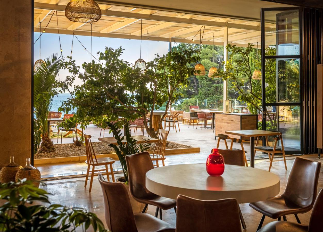 Places Dalmacija By Valamar Makarska Luaran gambar