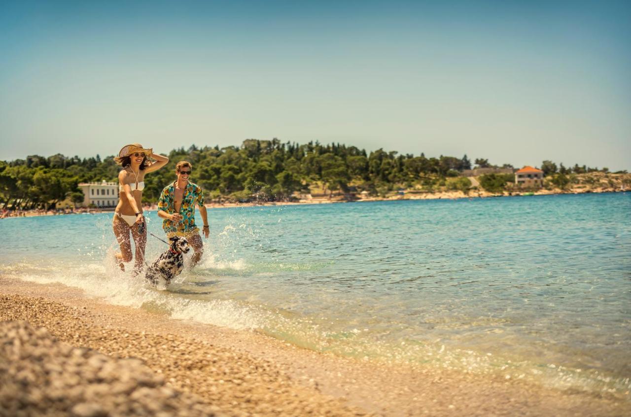 Places Dalmacija By Valamar Makarska Luaran gambar