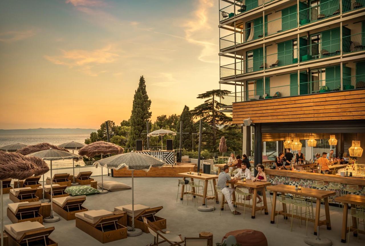 Places Dalmacija By Valamar Makarska Luaran gambar