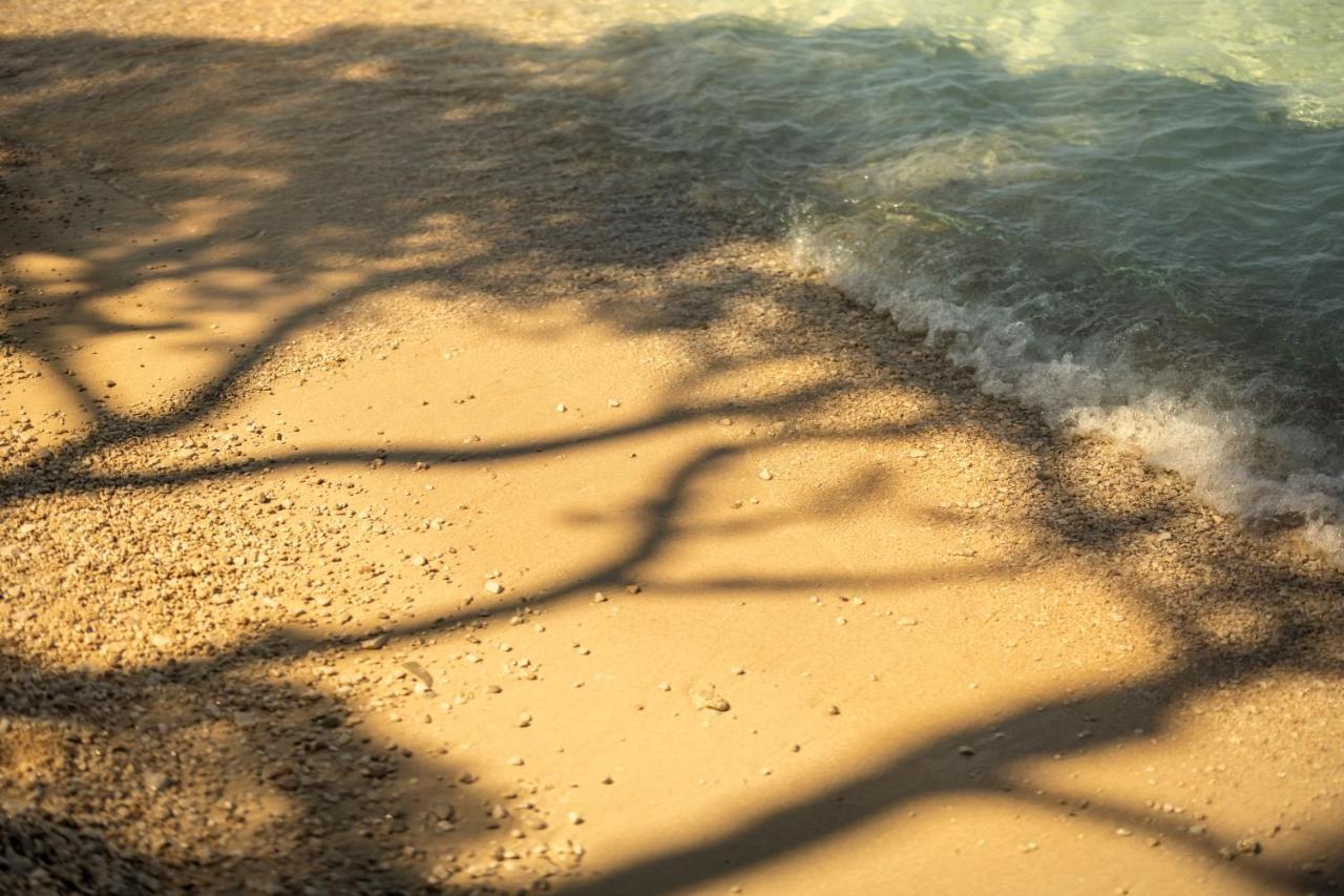 Places Dalmacija By Valamar Makarska Luaran gambar